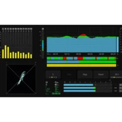 RTW TouchMonitor 5 Ravenna