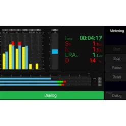 RTW TouchMonitor 5 Ravenna