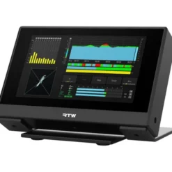 RTW TouchMonitor 5 Ravenna