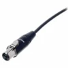 Rumberger AFK-X Cable for Wireless Shure