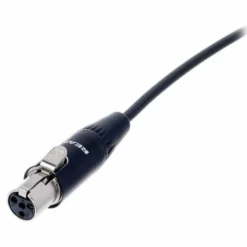 Rumberger AFK-X Cable for Wireless Shure