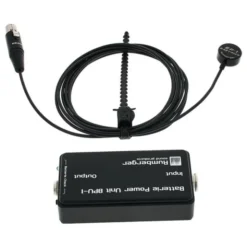 Rumberger Easypick EP-1 (B) Pickup