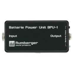 Rumberger Easypick EP-1 (B) Pickup