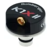 Rumberger K1X II Pickup Clarinet Set
