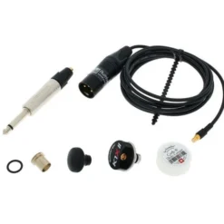 Rumberger K1X II Pickup Clarinet Set