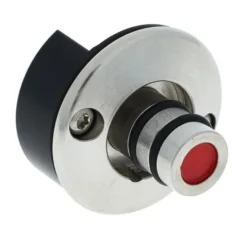 Rumberger K1X II Replacement Mic