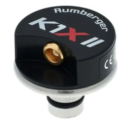 Rumberger K1X II Replacement Mic