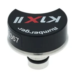 Rumberger K1X II Replacement Mic