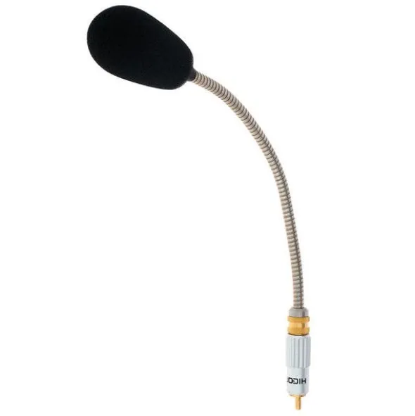Rumberger SG- 2- L Vocal Micro Long