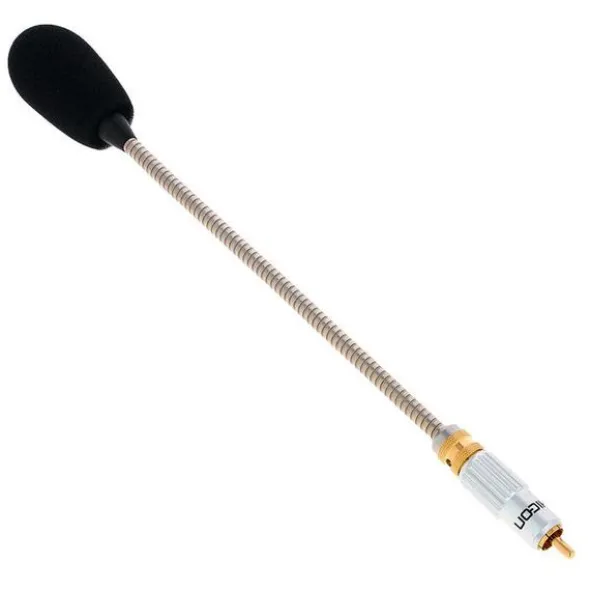 Rumberger SG- 2- L Vocal Micro Long