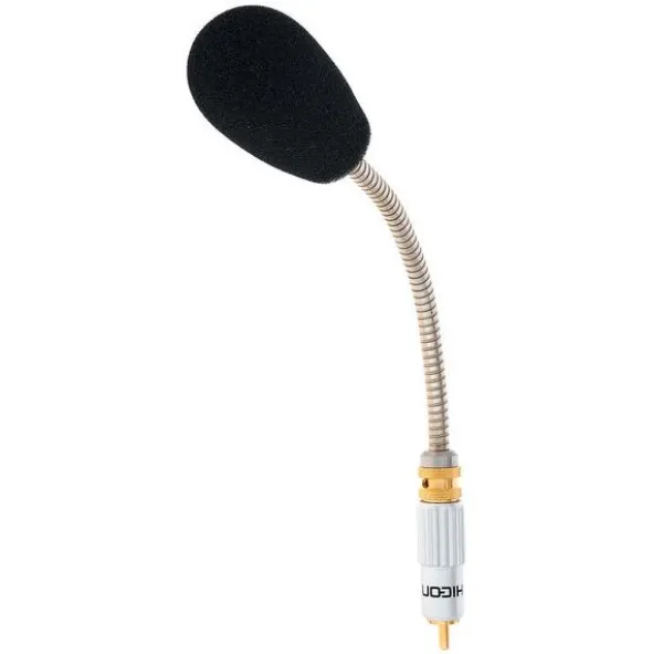 Rumberger SG- 2- M Vocal Micro Medium