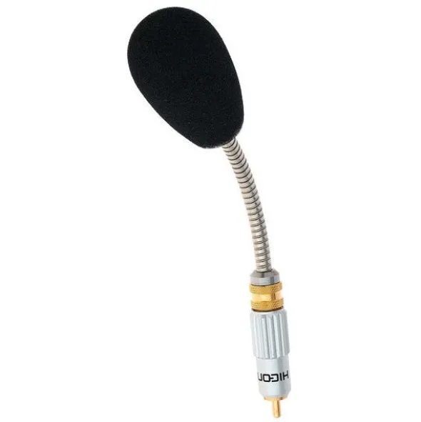 Rumberger SG- 2- S Vocal Micro Short