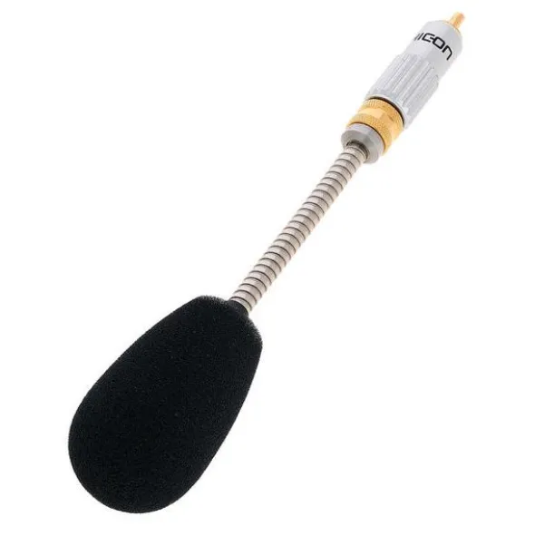 Rumberger SG- 2- S Vocal Micro Short