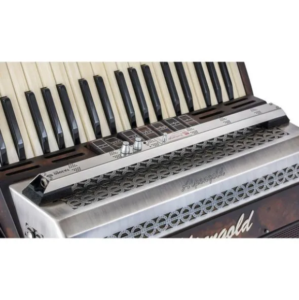 Rumberger TA3000eco L