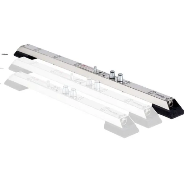 Rumberger TA3000eco L
