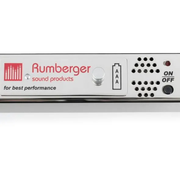 Rumberger TA3000eco L