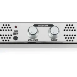 Rumberger TA3000eco M