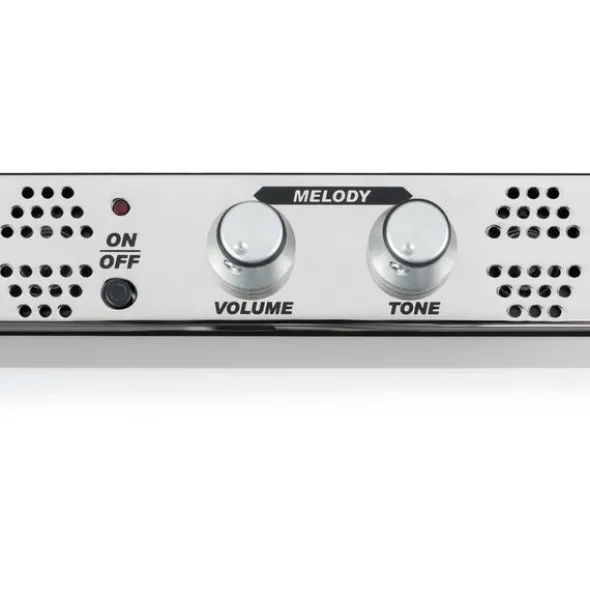 Rumberger TA3000eco M