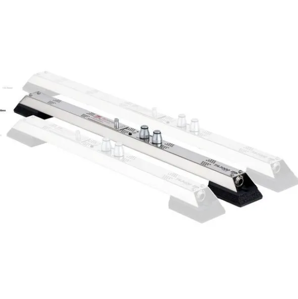 Rumberger TA3000eco M