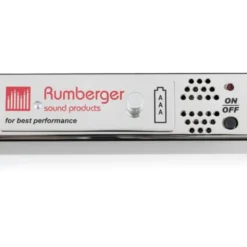 Rumberger TA3000eco M
