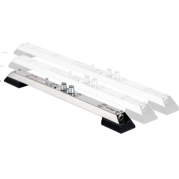 Rumberger TA3000eco S
