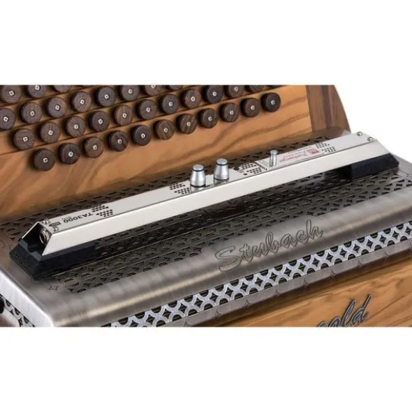 Rumberger TA3000eco S