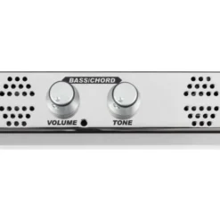 Rumberger TA3000 X- L Descant and Bass