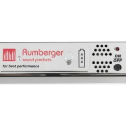 Rumberger TA3000 X- L Descant and Bass