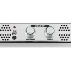 Rumberger TA3000 X- L Descant and Bass
