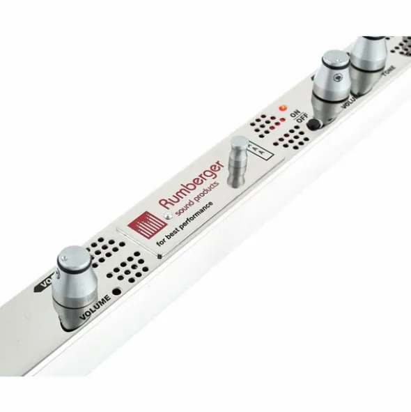 Rumberger TA3000 X- M Descant
