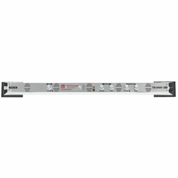 Rumberger TA3000 X- M Descant
