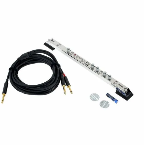 Rumberger TA3000 X- M Descant