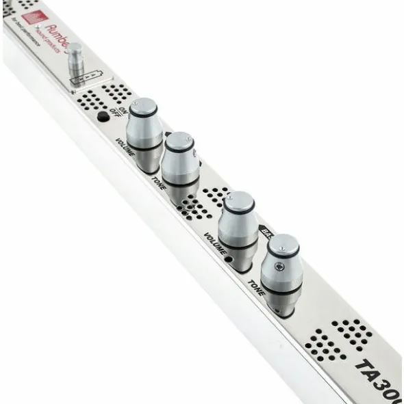 Rumberger TA3000 X- M Descant