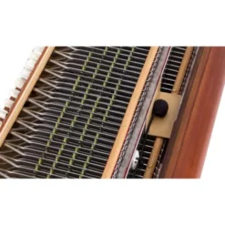 Rumberger TA3000 X- M Descant and Bass