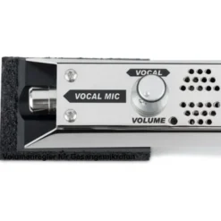 Rumberger TA3000 X- M Descant and Bass