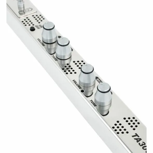 Rumberger TA3000 X- S Descant