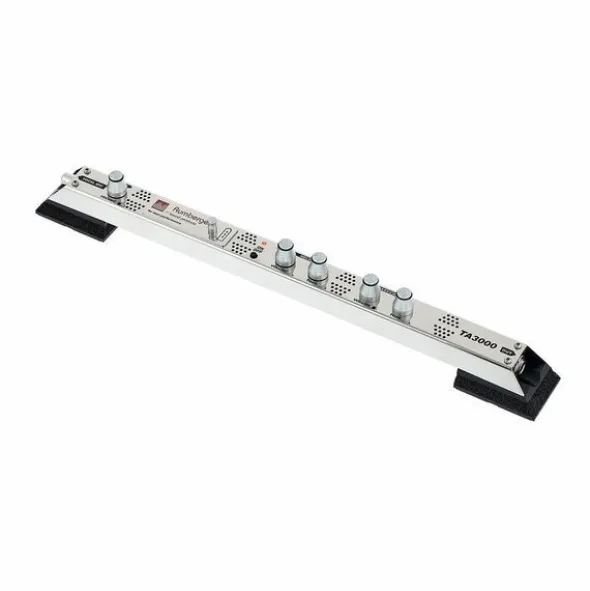 Rumberger TA3000 X- S Descant