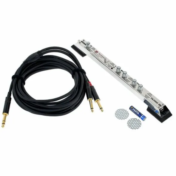 Rumberger TA3000 X- S Descant