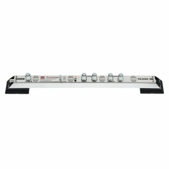 Rumberger TA3000 X- S Descant