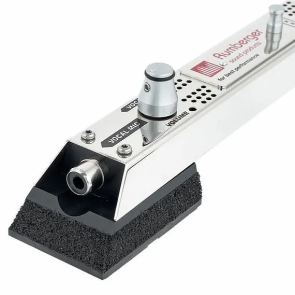 Rumberger TA3000 X- S Descant