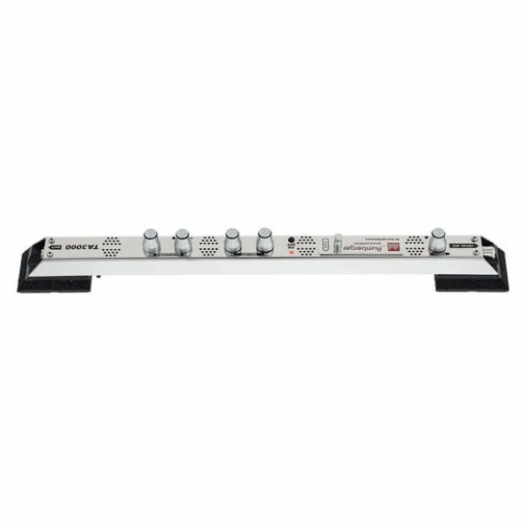 Rumberger TA3000 X- S Descant