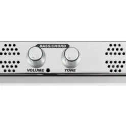 Rumberger TA3000 X- S Descant and Bass