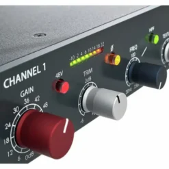 Rupert Neve Designs 5211