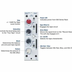 Rupert Neve Designs 542