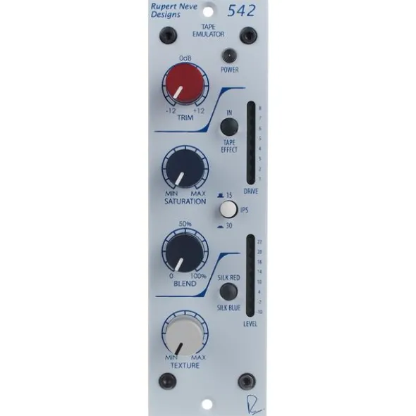 Rupert Neve Designs 542