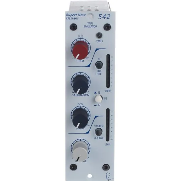 Rupert Neve Designs 542