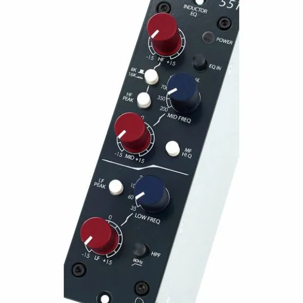 Rupert Neve Designs 551