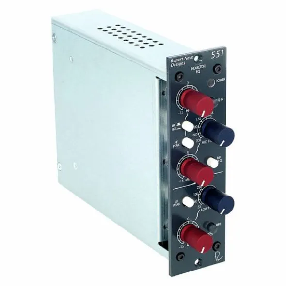 Rupert Neve Designs 551