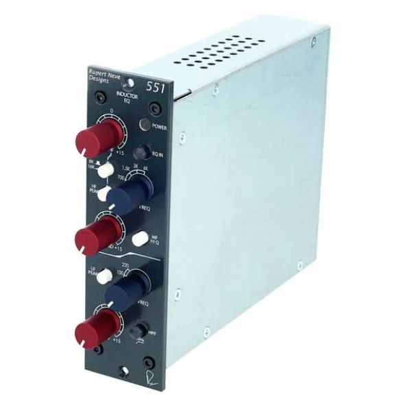 Rupert Neve Designs 551