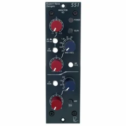 Rupert Neve Designs 551